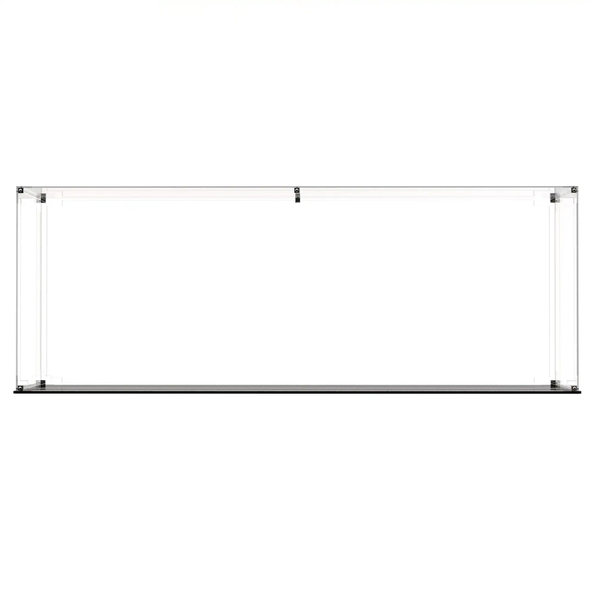 Display Case For LEGO® Jurassic World Dinosaur Fossils: Tyrannosaurus rex 76968