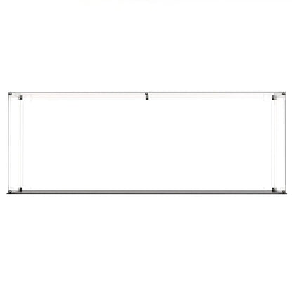 Display Case For LEGO® Jurassic World Dinosaur Fossils: Tyrannosaurus rex 76968