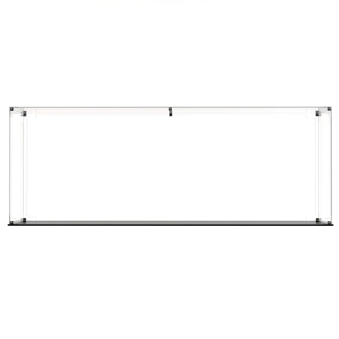 Display Case For LEGO® Jurassic World Dinosaur Fossils: Tyrannosaurus rex 76968