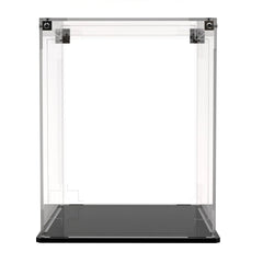 Display Case For LEGO Marvel Miles Morales' Mask 76329