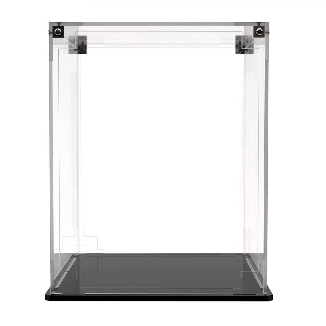 Display Case For LEGO Marvel Miles Morales' Mask 76329