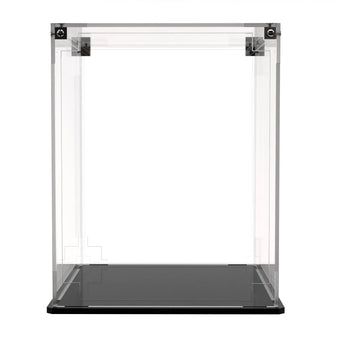 Display Case For LEGO Marvel Miles Morales' Mask 76329