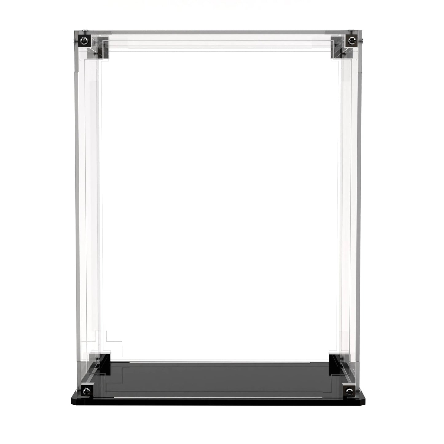 Display Case For LEGO Marvel Ravager Jumpsuit Groot 76341