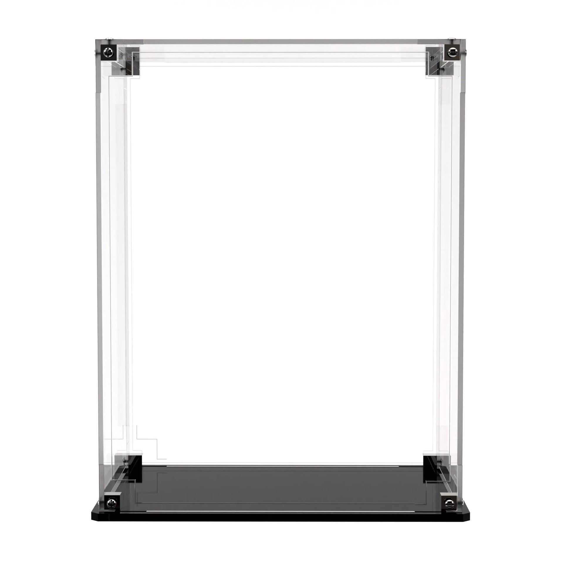 Display Case For LEGO Marvel Ravager Jumpsuit Groot 76341