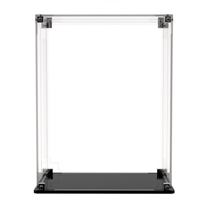 Display Case For LEGO Marvel Ravager Jumpsuit Groot 76341