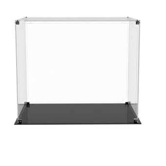 Display Case For LEGO® Marvel Sanctum Sanctorum 76218