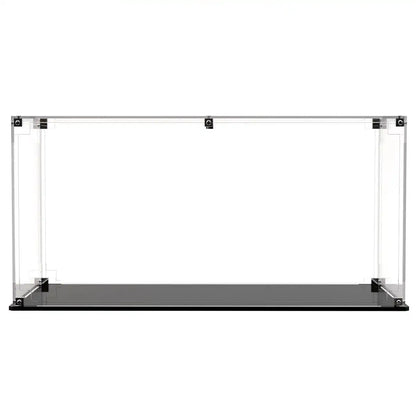 Display Case For LEGO® Marvel Spider-Man Venom & Carnage Helmets