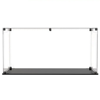 Display Case For LEGO® Marvel Spider-Man Venom & Carnage Helmets