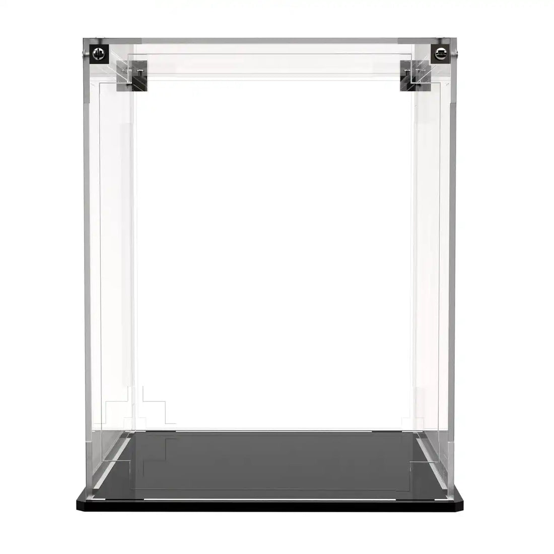 Display Case For LEGO® Marvel Spider-Man's Mask 76285