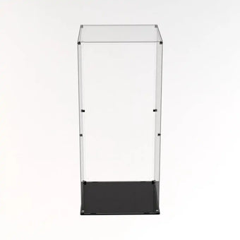 Display Case For LEGO® Marvel Spiderman: Daily Bugle 76178