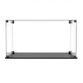 Display Case For LEGO® Marvel The Avengers Helicarrier 76295