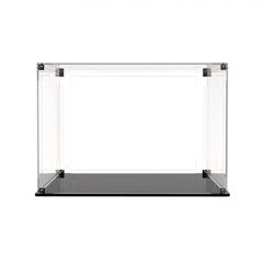 Display Case For LEGO Marvel The Avengers Quinjet 76248