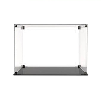 Display Case For LEGO Marvel The Avengers Quinjet 76248