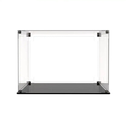 Display Case For LEGO Marvel The Avengers Quinjet 76248