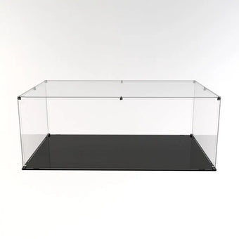 Display Case For LEGO® Marvel The SHIELD Helicarrier 76042