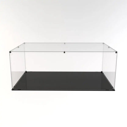 Display Case For LEGO® Marvel The SHIELD Helicarrier 76042