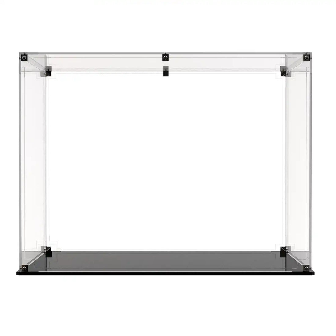 Display Case For LEGO® Marvel X-Men: The X-Mansion 76294