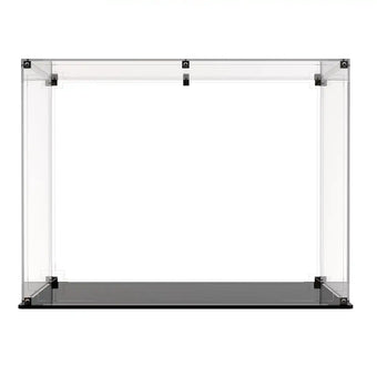 Display Case For LEGO® Marvel X-Men: The X-Mansion 76294