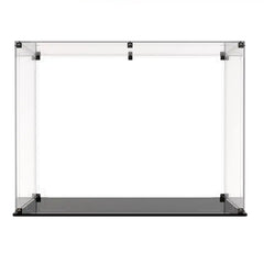 Display Case For LEGO® Marvel X-Men: The X-Mansion 76294