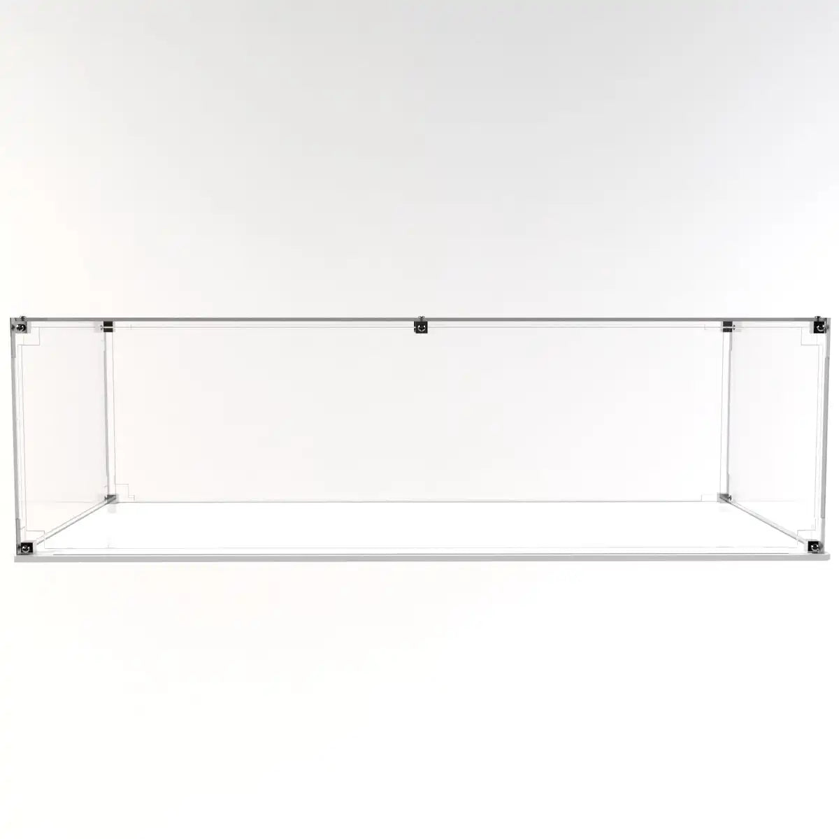 Display Case For LEGO McLaren Formula 1 F1 Race 42141
