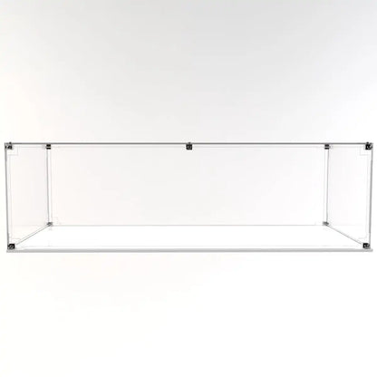 Display Case For LEGO McLaren Formula 1 F1 Race 42141