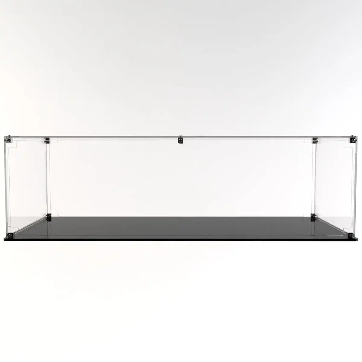 Display Case For LEGO McLaren Formula 1 F1 Race 42141