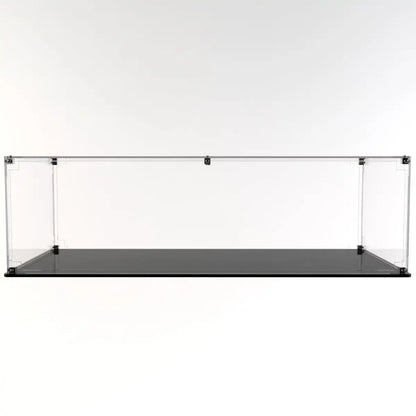 Display Case For LEGO McLaren Formula 1 F1 Race 42141