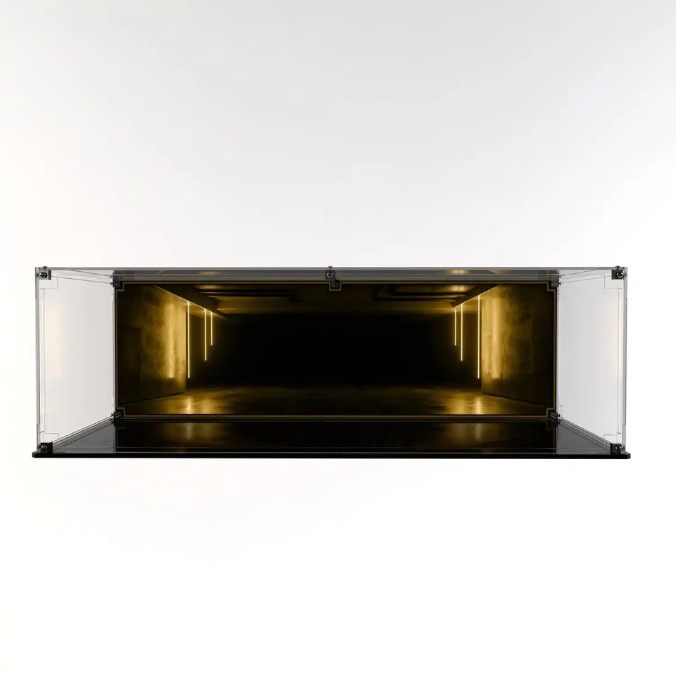 Display Case For LEGO McLaren P1 42172