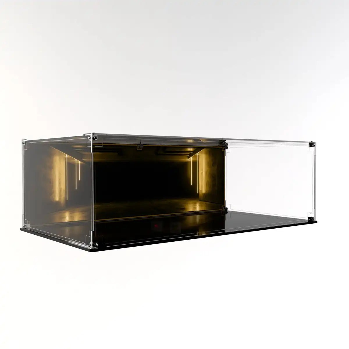 Display Case For LEGO McLaren P1 42172