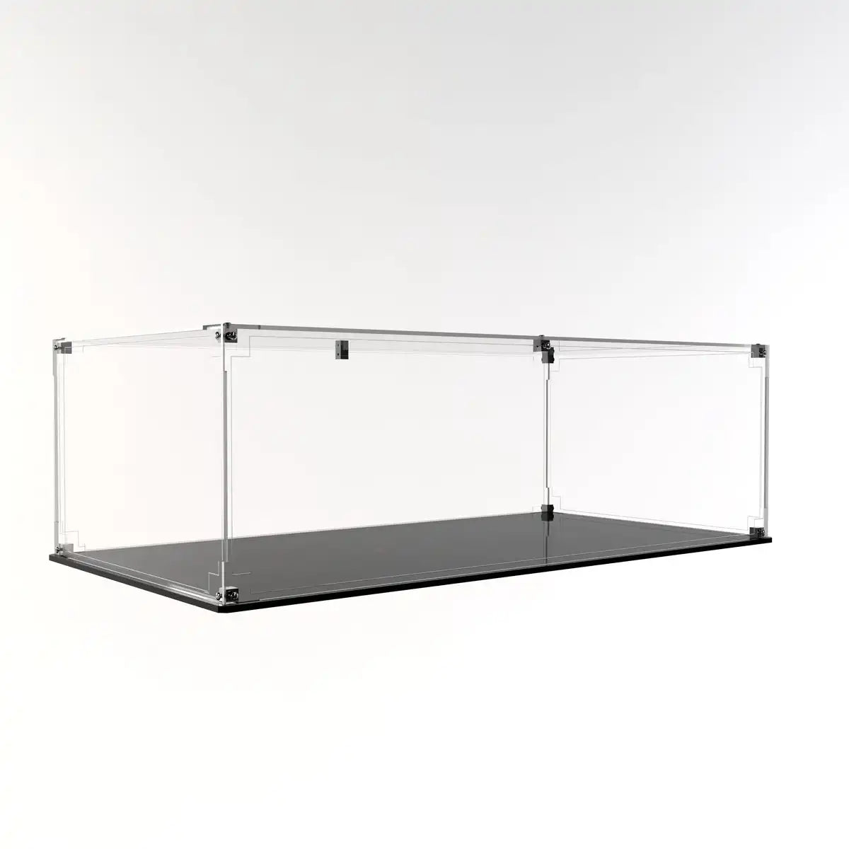 Display Case For LEGO McLaren P1 42172