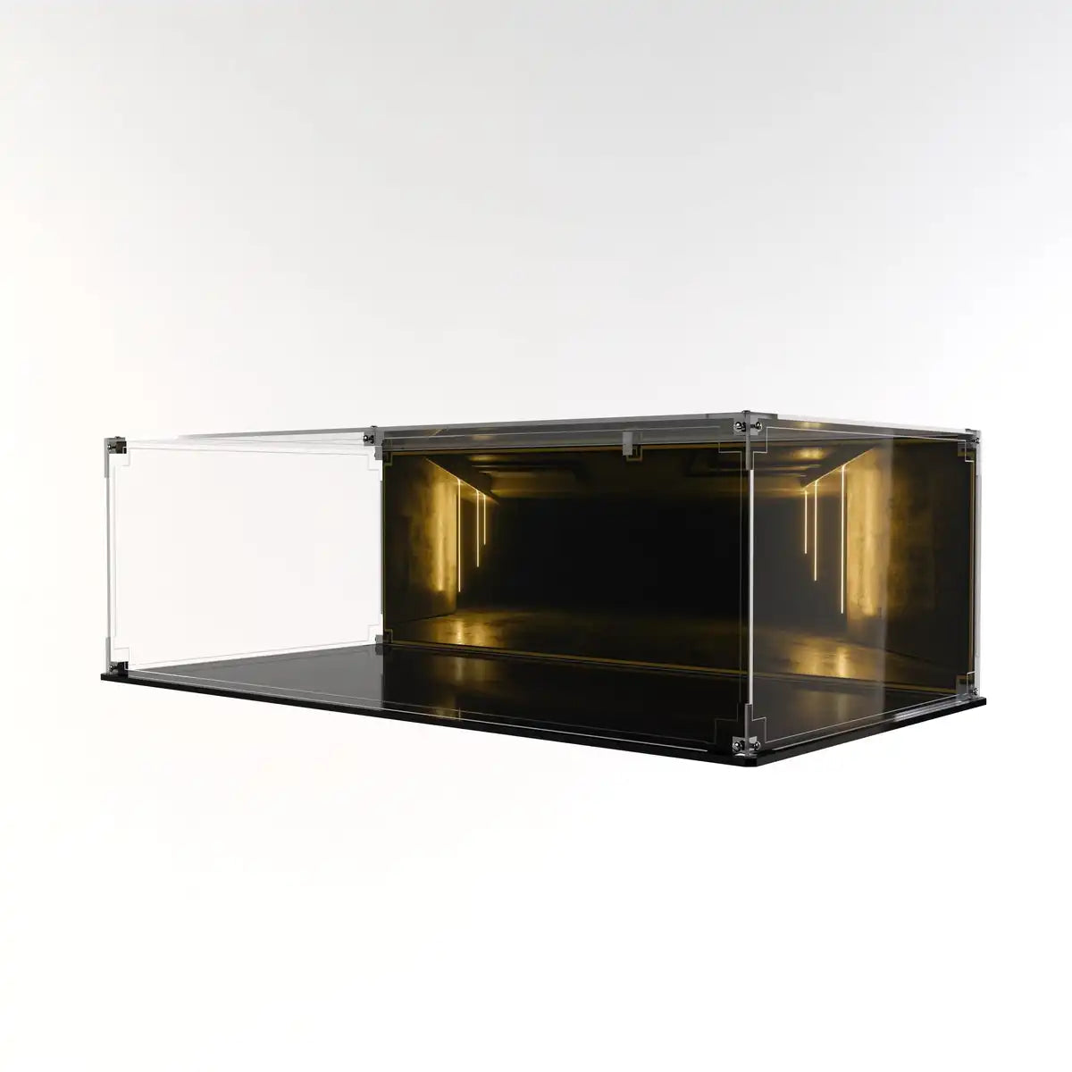 Display Case For LEGO McLaren P1 42172