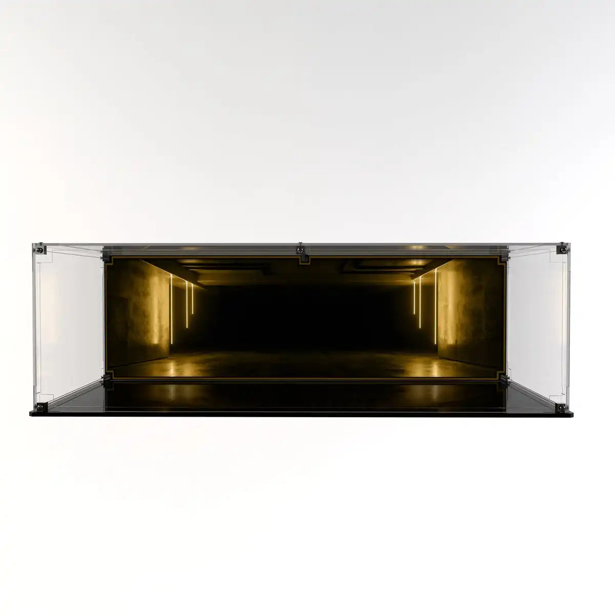 Display Case For LEGO McLaren P1 42172