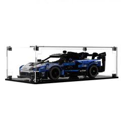 Display Case For LEGO McLaren Senna GTR 42123