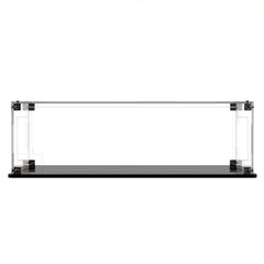 Display Case For LEGO Mercedes-AMG F1 W14 E Performance Pull-Back 42165
