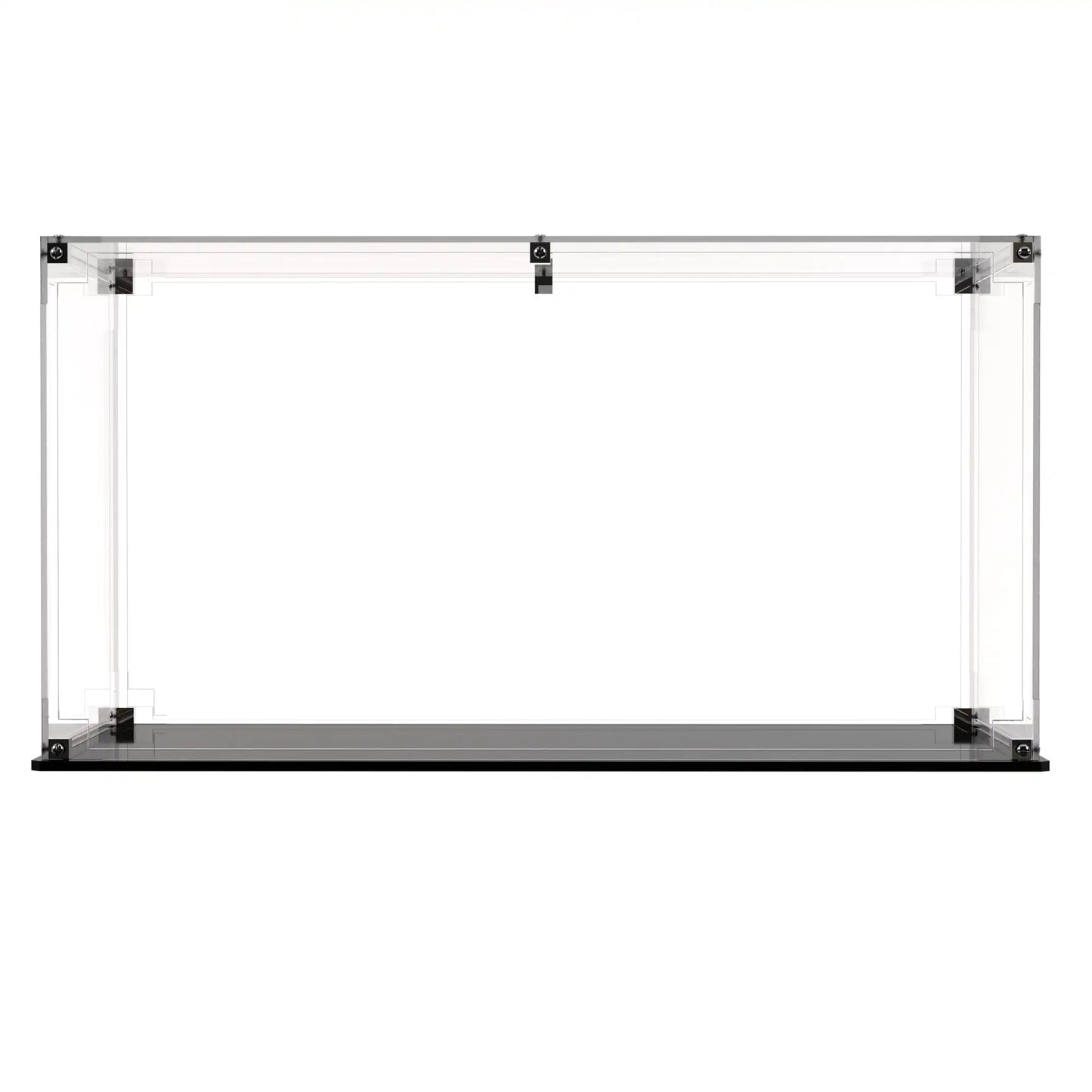 Display Case For LEGO Mercedes-Benz G 500 PROFESSIONAL Line 42177