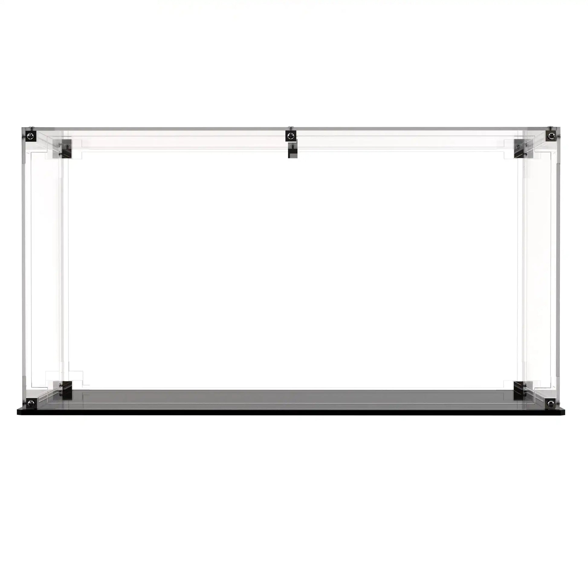 Display Case For LEGO Mercedes-Benz G 500 PROFESSIONAL Line 42177