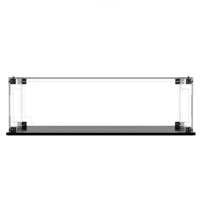 Display Case For LEGO NASCAR Next Gen Chevrolet Camaro ZL1 42153