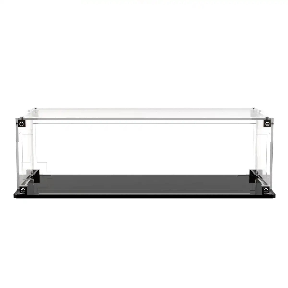 Display Case For LEGO NEOM McLaren Formula E Race Car 42169