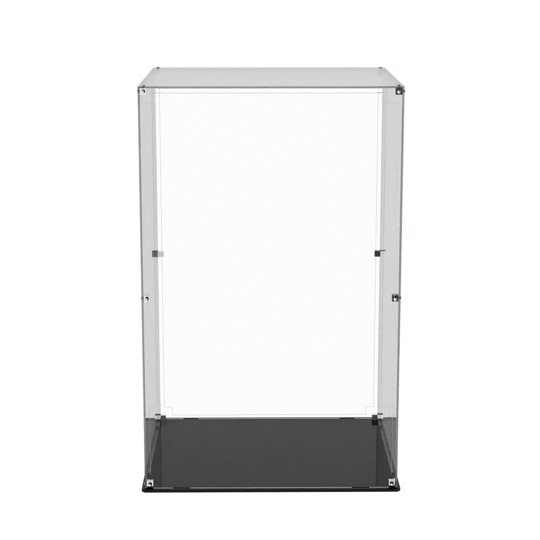 Display Case For LEGO® NINJAGO® City 70620