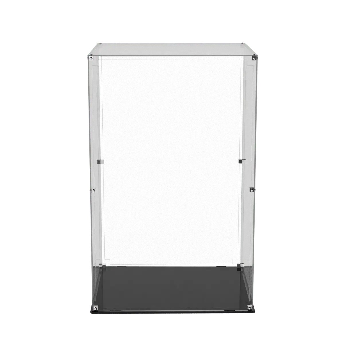 Display Case For LEGO® NINJAGO® City 70620