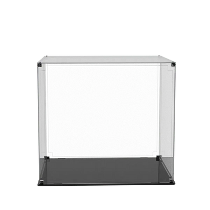 Display Case For LEGO® NINJAGO® City Docks 70657