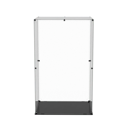 Display Case For LEGO® NINJAGO® City Gardens 71741