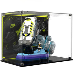 Display Case For LEGO Nike Air Max 95 X 43025