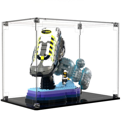 Display Case For LEGO Nike Air Max 95 X 43025