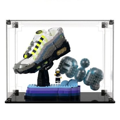 Display Case For LEGO Nike Air Max 95 X 43025