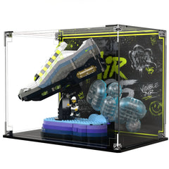 Display Case For LEGO Nike Air Max 95 X 43025