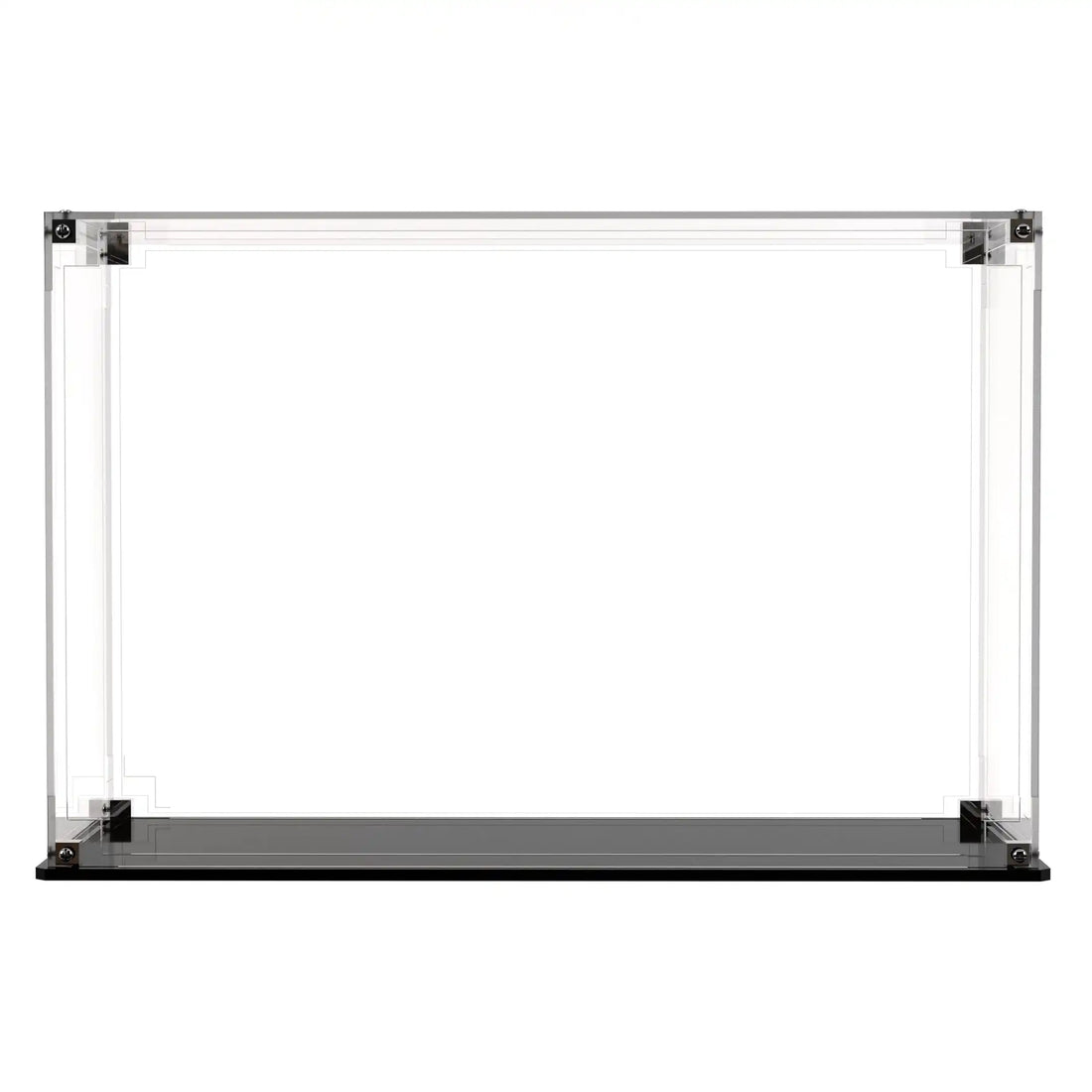 Display Case For LEGO®  Nike Dunk x LEGO® Set 43008