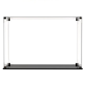 Display Case For LEGO®  Nike Dunk x LEGO® Set 43008