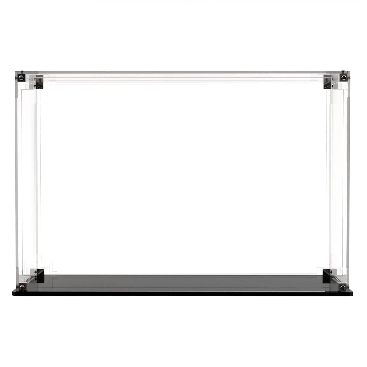 Display Case For LEGO®  Nike Dunk x LEGO® Set 43008