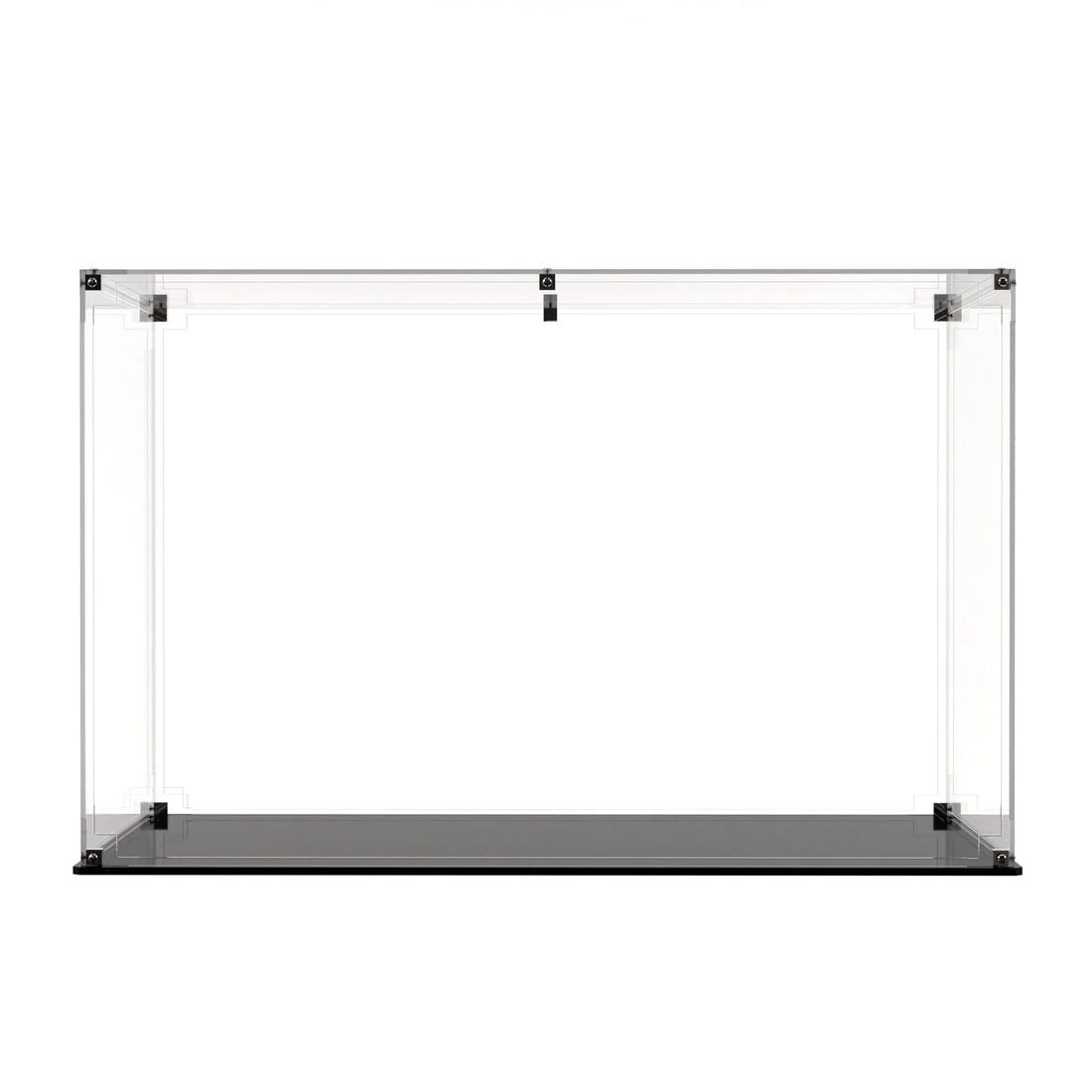 Display Case For LEGO® One Piece The Baratie Floating Restaurant 75640